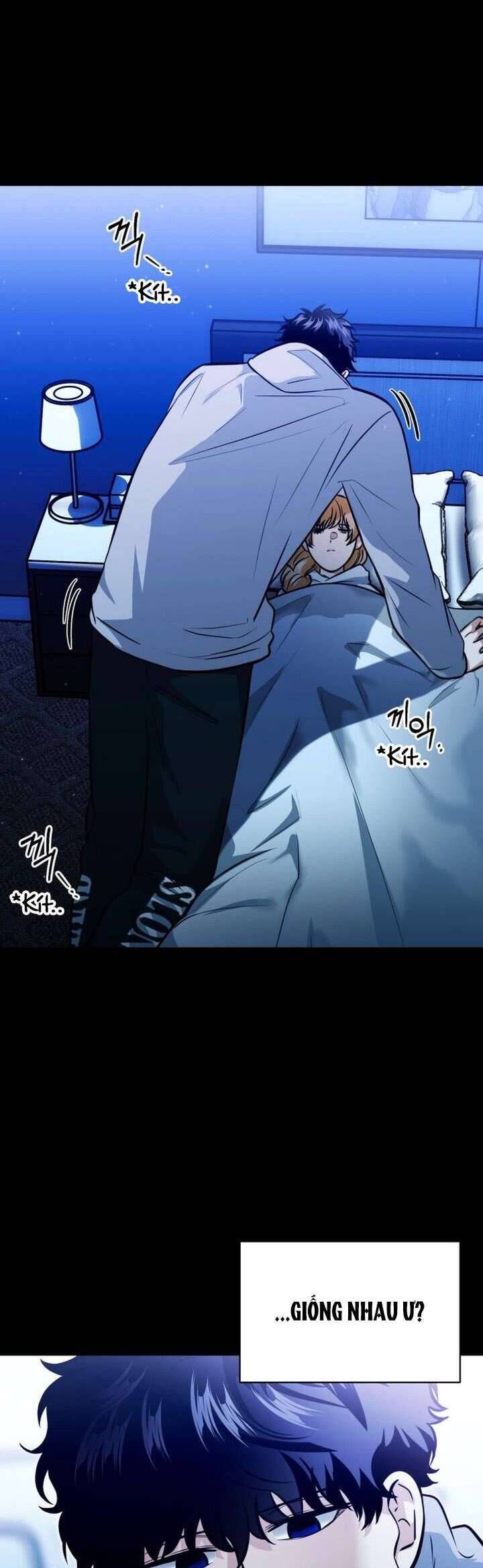 Xin Người Đừng Quên - Chapter 63 - Page 36