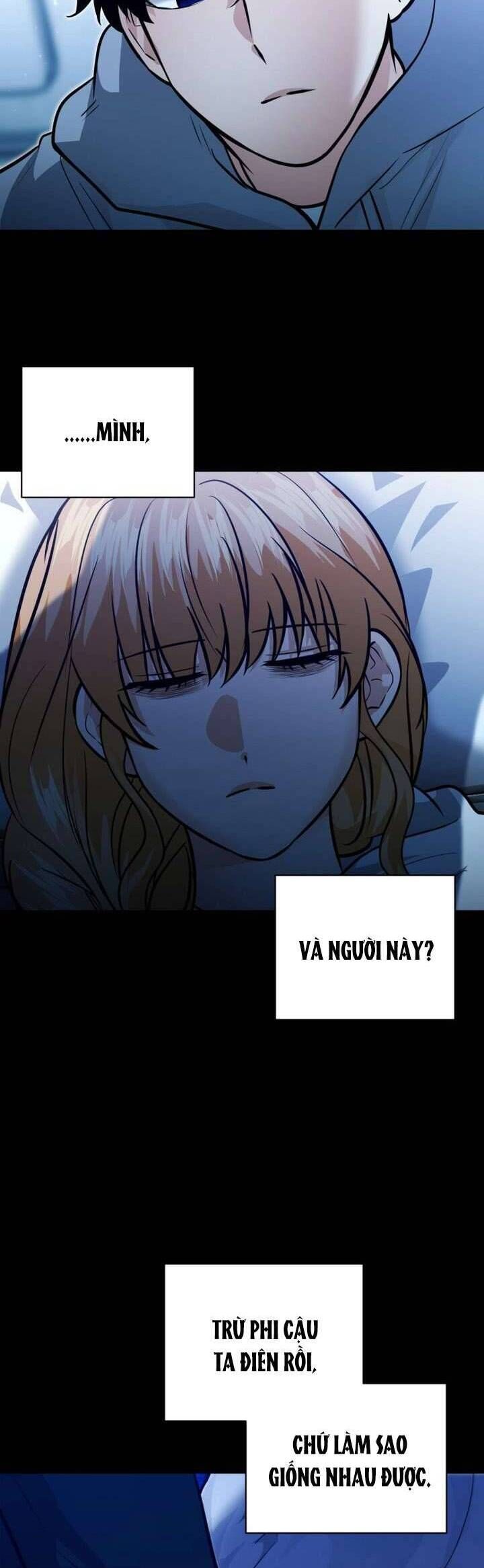Xin Người Đừng Quên - Chapter 63 - Page 37