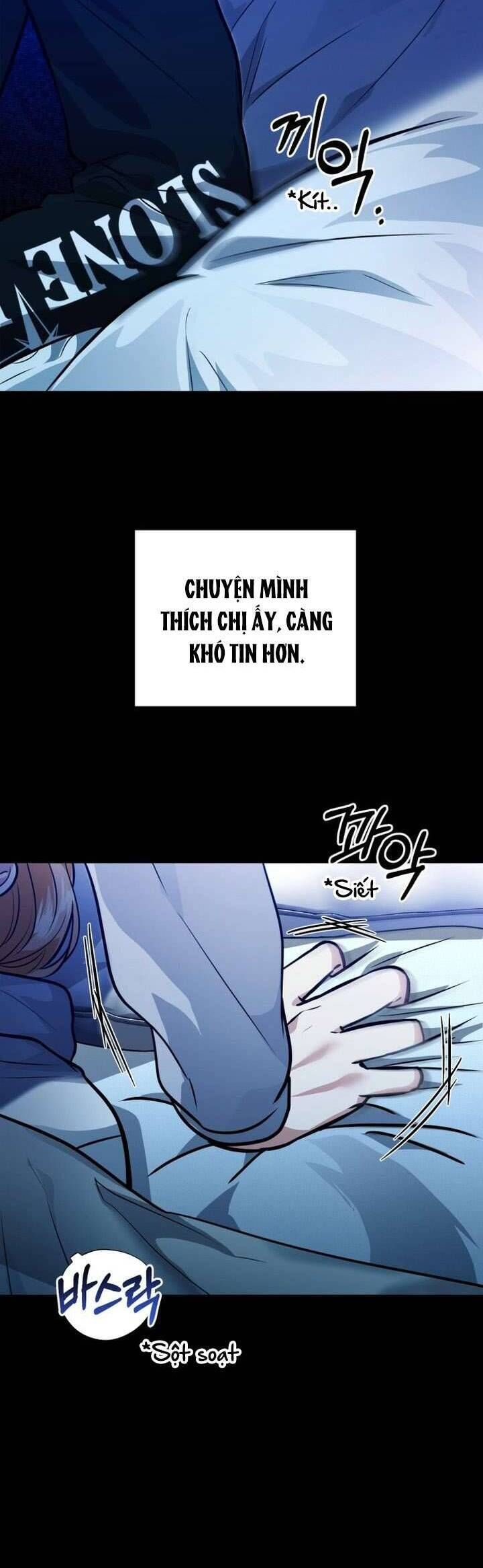 Xin Người Đừng Quên - Chapter 63 - Page 38