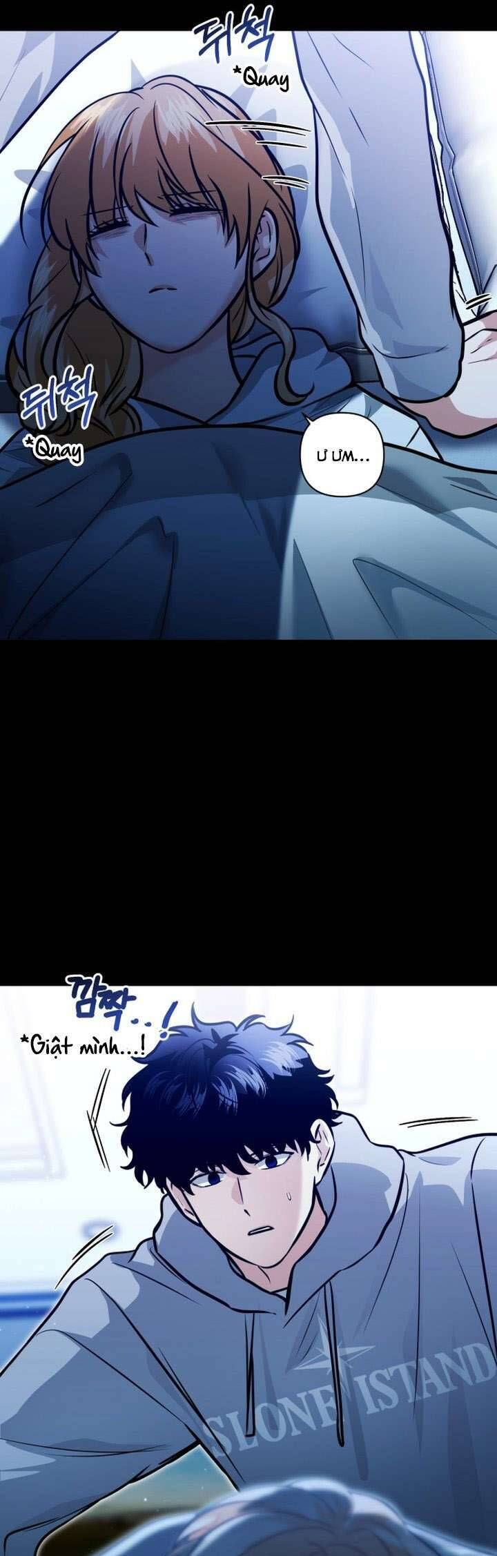 Xin Người Đừng Quên - Chapter 63 - Page 39