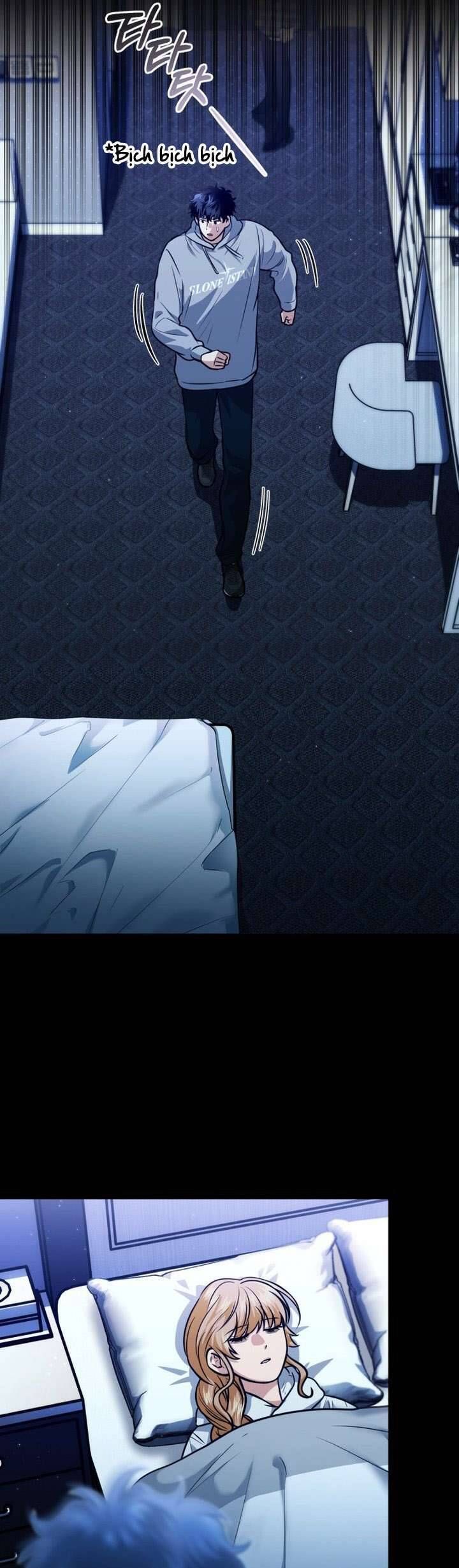 Xin Người Đừng Quên - Chapter 63 - Page 4