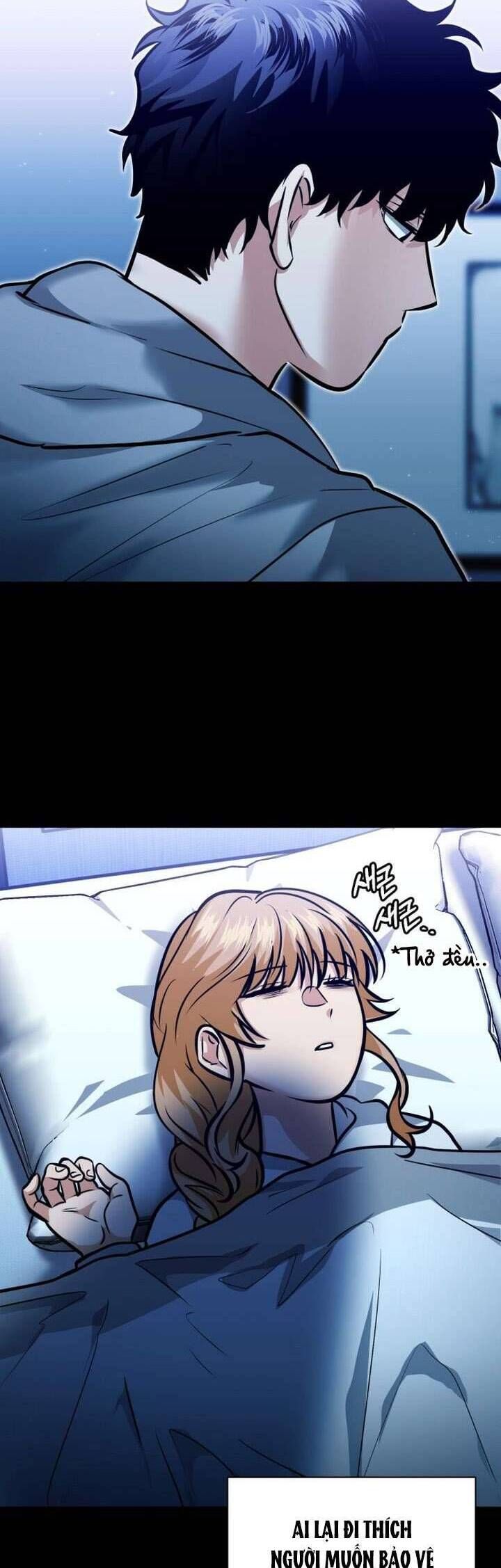 Xin Người Đừng Quên - Chapter 63 - Page 41