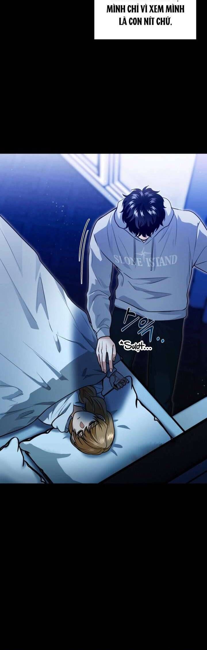 Xin Người Đừng Quên - Chapter 63 - Page 42