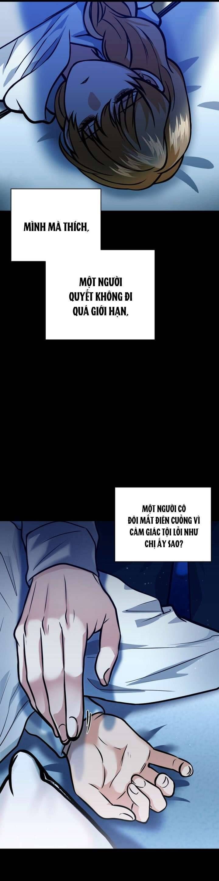 Xin Người Đừng Quên - Chapter 63 - Page 43