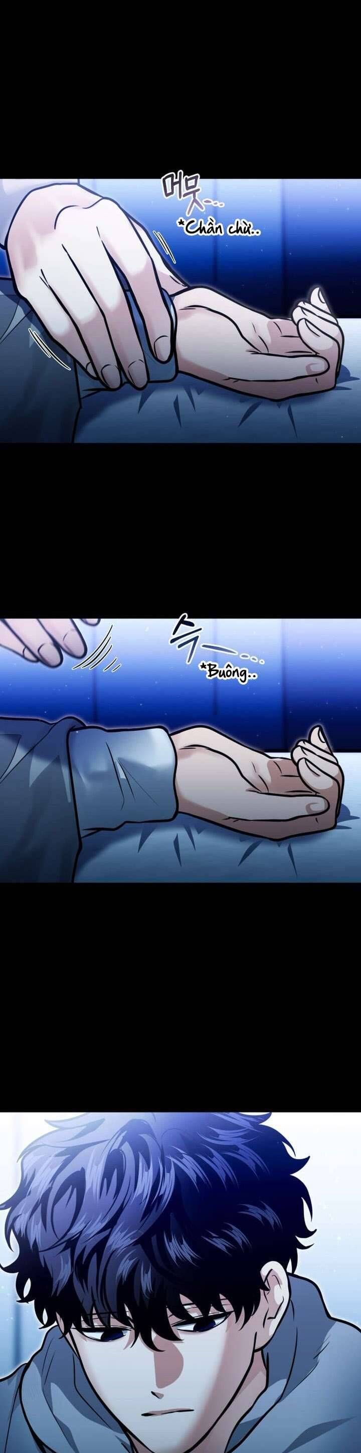 Xin Người Đừng Quên - Chapter 63 - Page 44