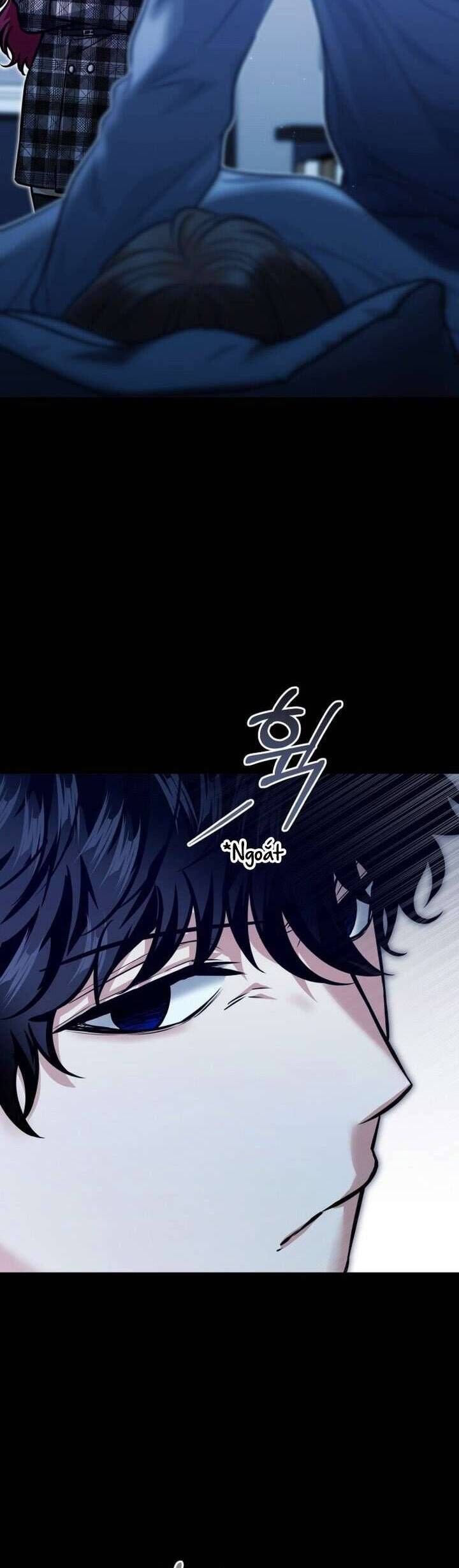 Xin Người Đừng Quên - Chapter 63 - Page 6