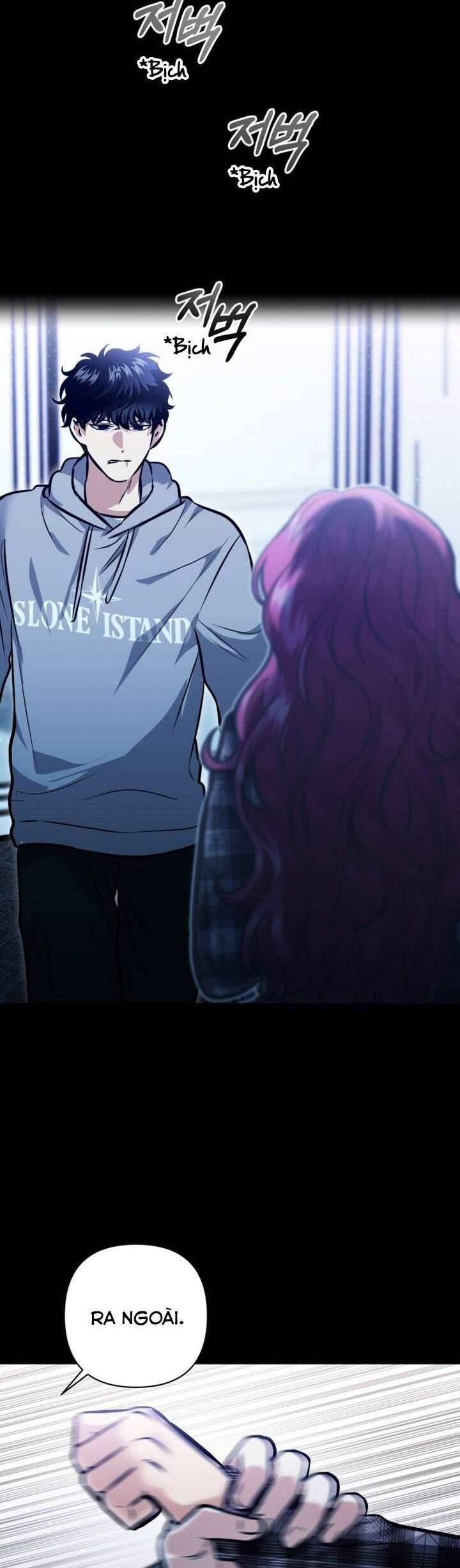 Xin Người Đừng Quên - Chapter 63 - Page 7