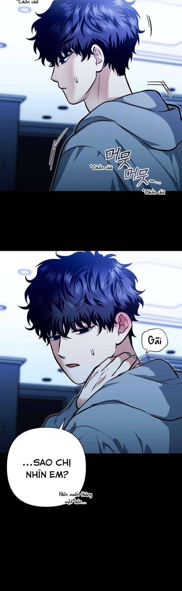 Xin Người Đừng Quên - Chapter 64 - Page 10