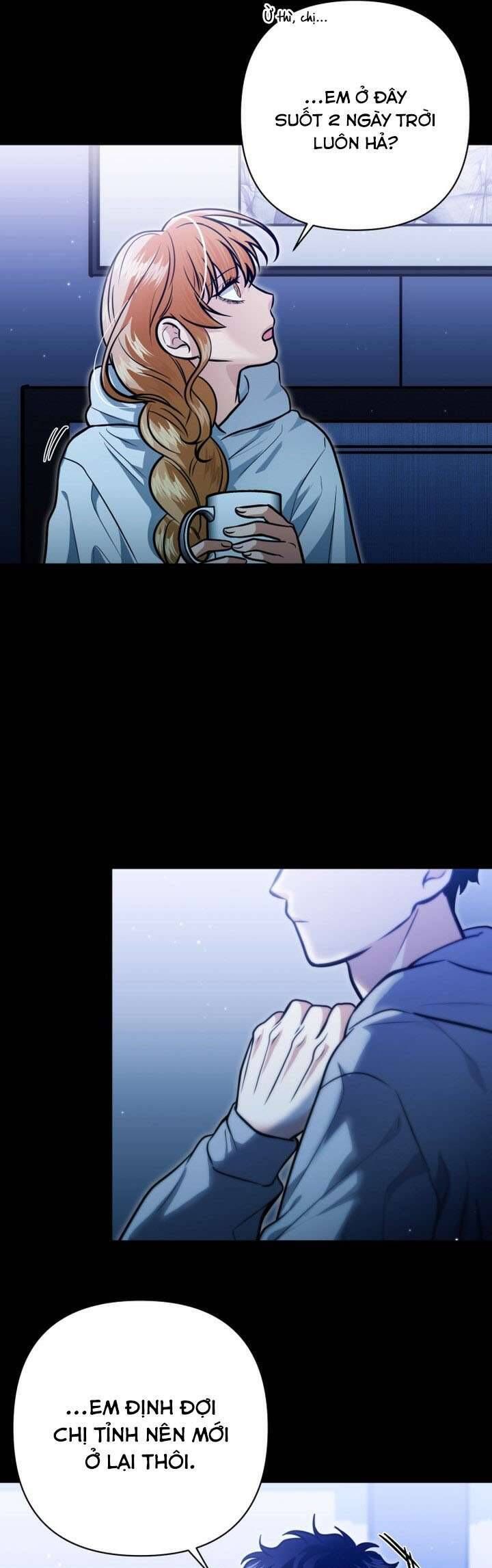 Xin Người Đừng Quên - Chapter 64 - Page 11