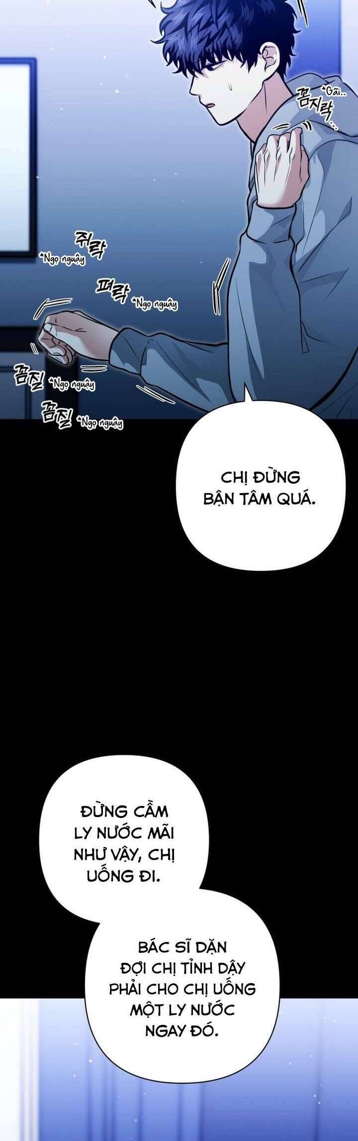 Xin Người Đừng Quên - Chapter 64 - Page 12