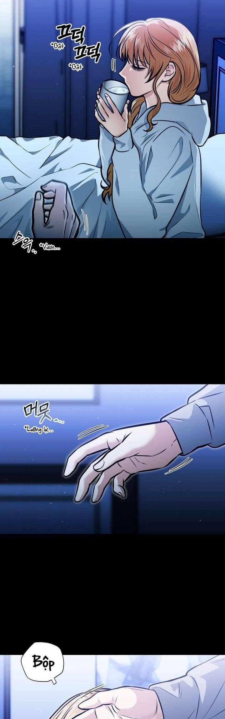 Xin Người Đừng Quên - Chapter 64 - Page 13