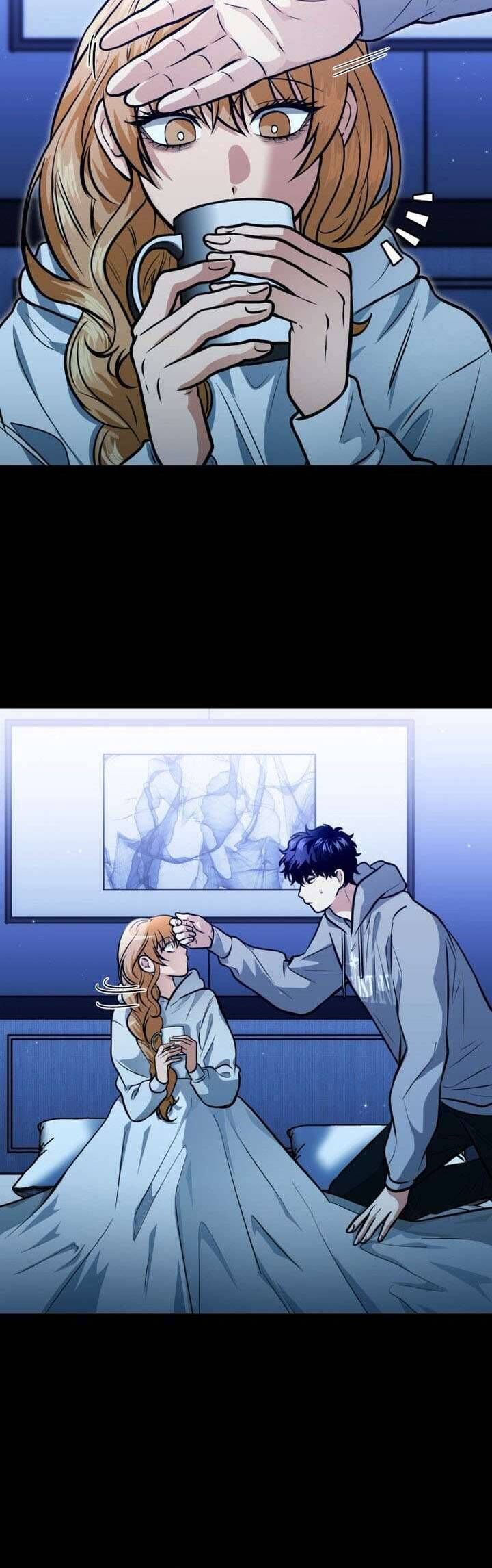 Xin Người Đừng Quên - Chapter 64 - Page 14