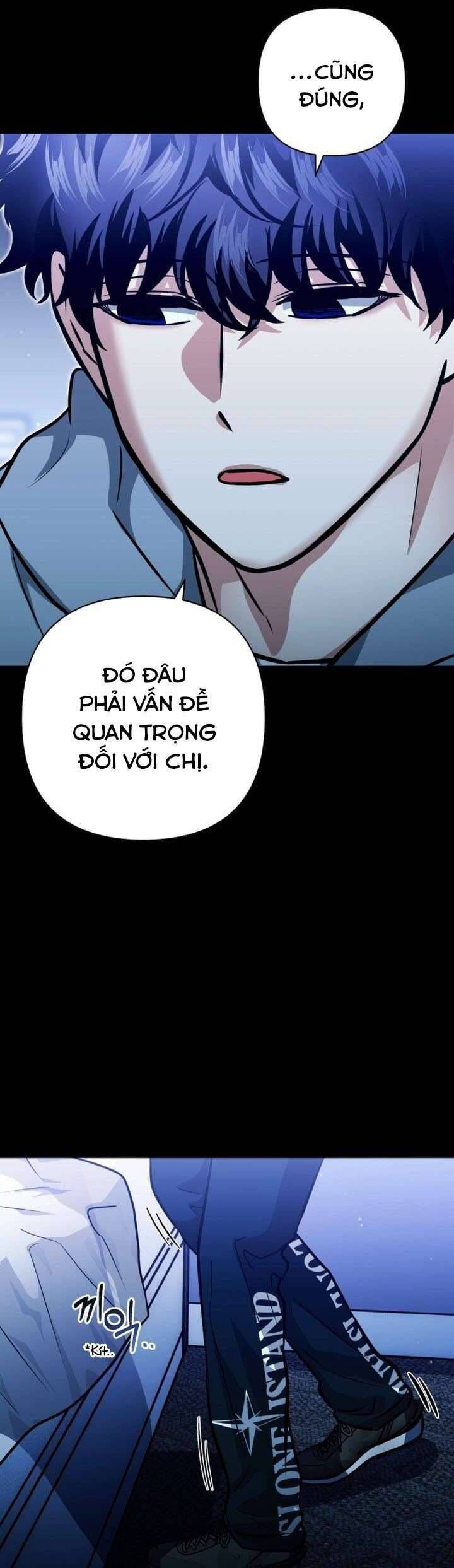 Xin Người Đừng Quên - Chapter 64 - Page 18