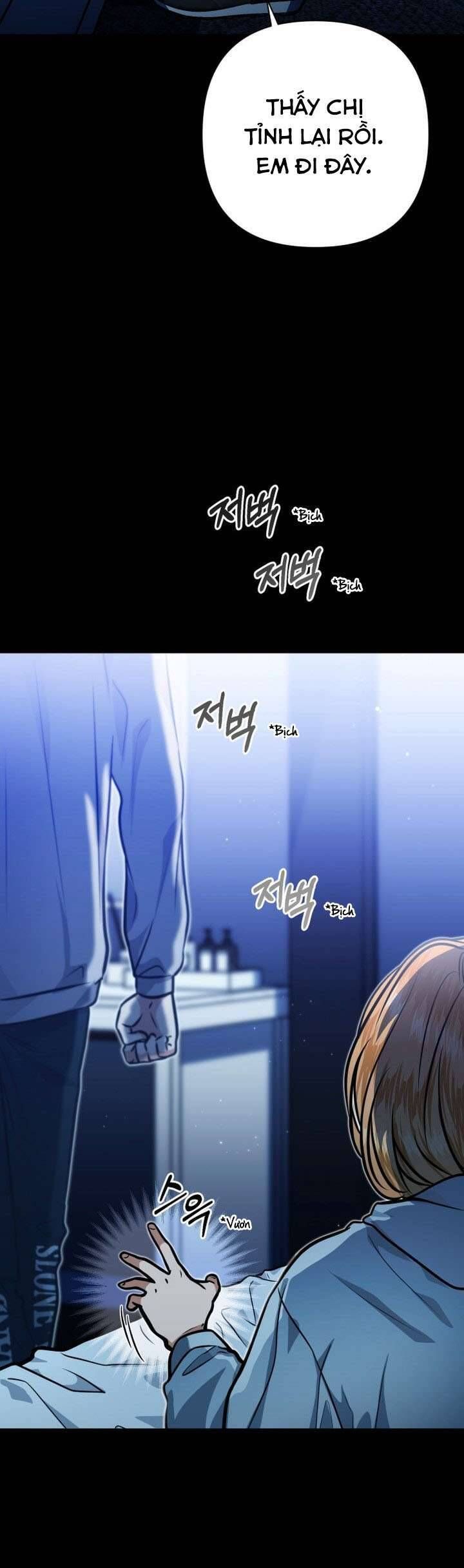 Xin Người Đừng Quên - Chapter 64 - Page 19