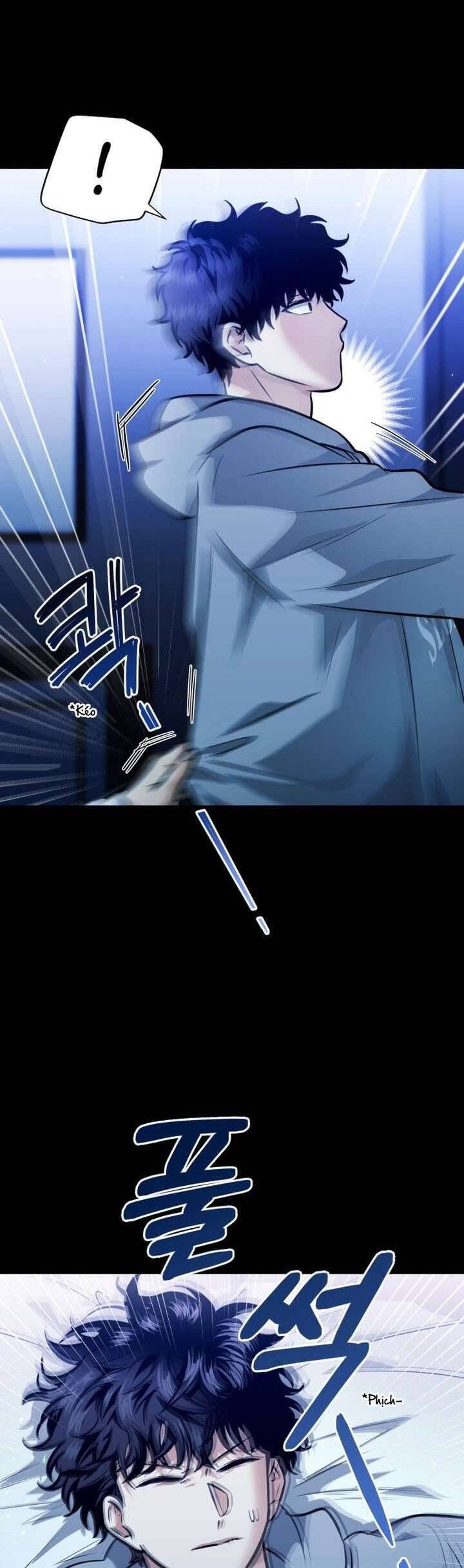 Xin Người Đừng Quên - Chapter 64 - Page 20