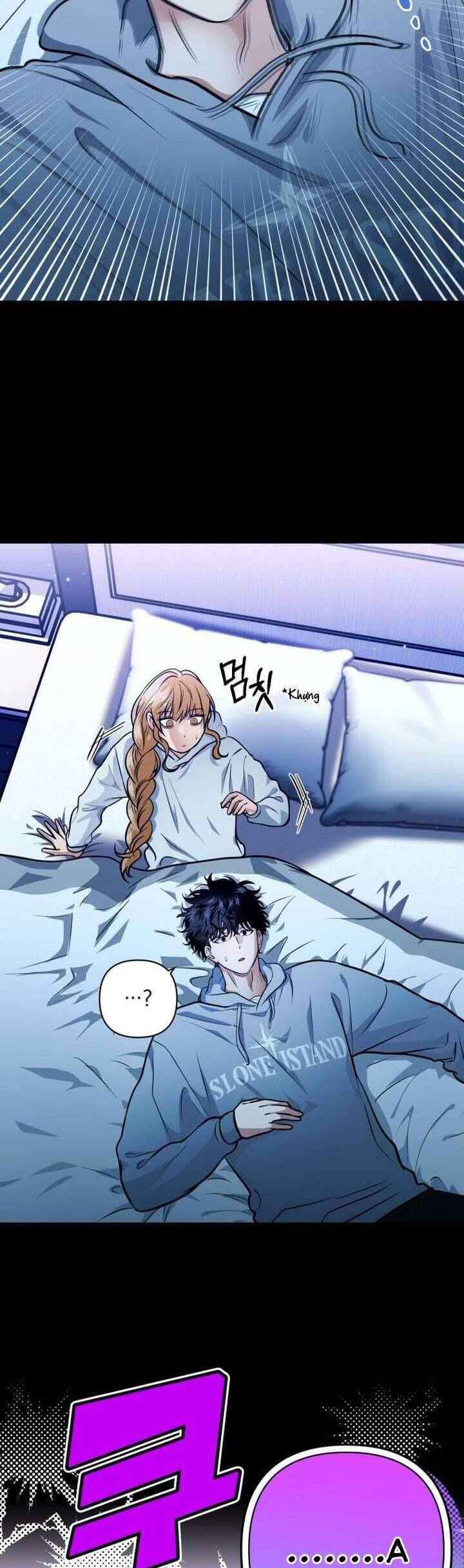 Xin Người Đừng Quên - Chapter 64 - Page 21