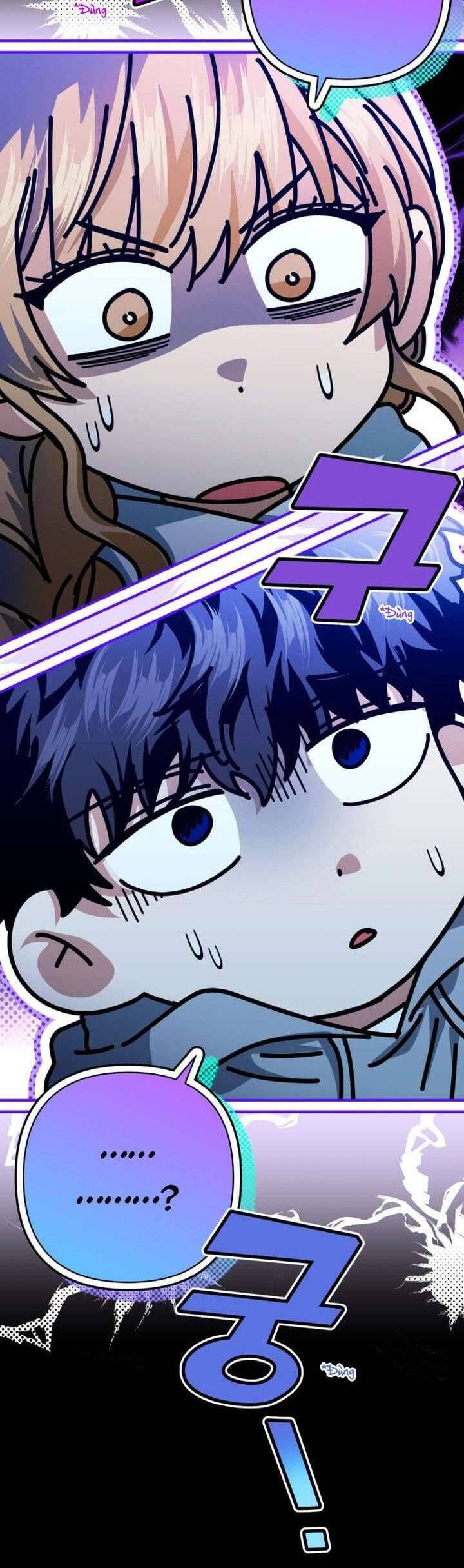 Xin Người Đừng Quên - Chapter 64 - Page 22