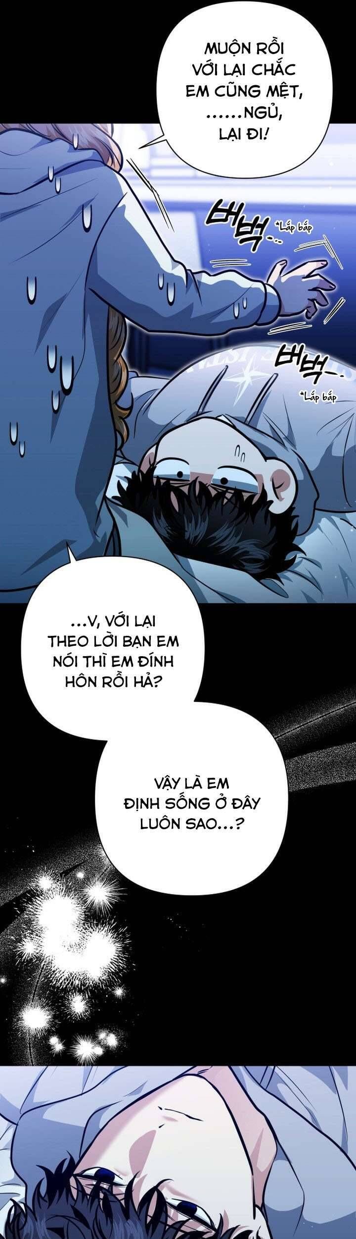 Xin Người Đừng Quên - Chapter 64 - Page 23