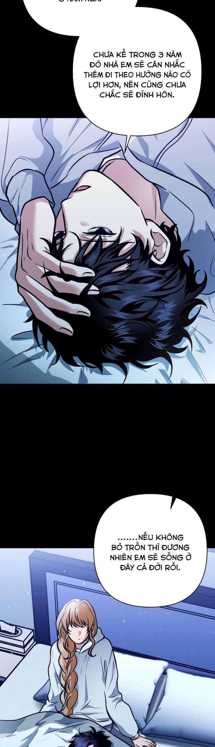 Xin Người Đừng Quên - Chapter 64 - Page 25