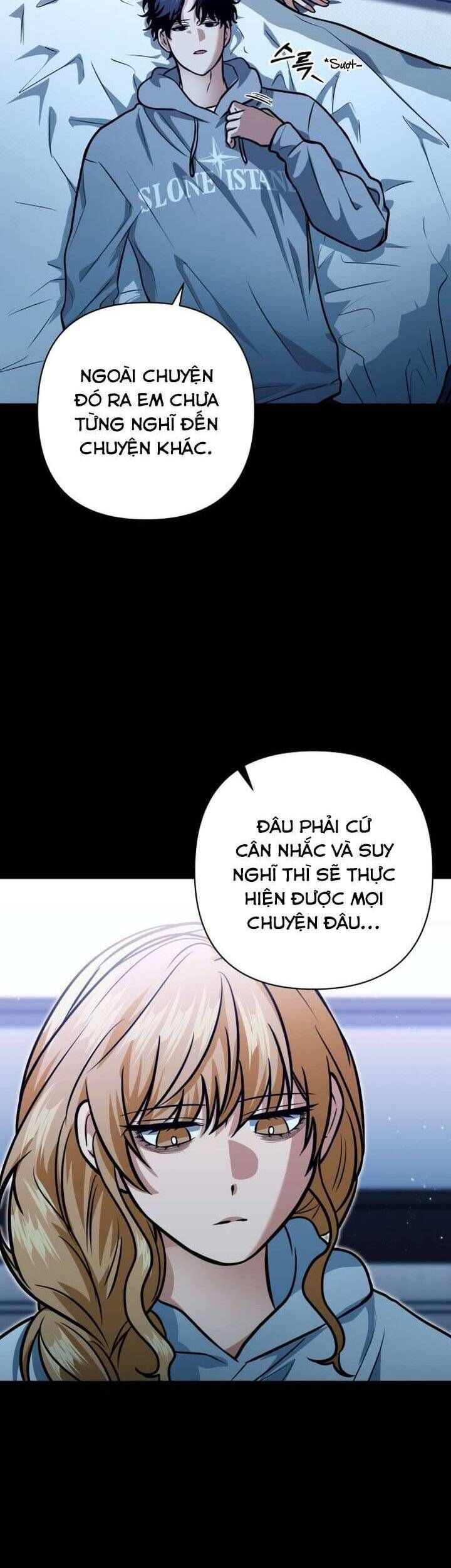 Xin Người Đừng Quên - Chapter 64 - Page 26