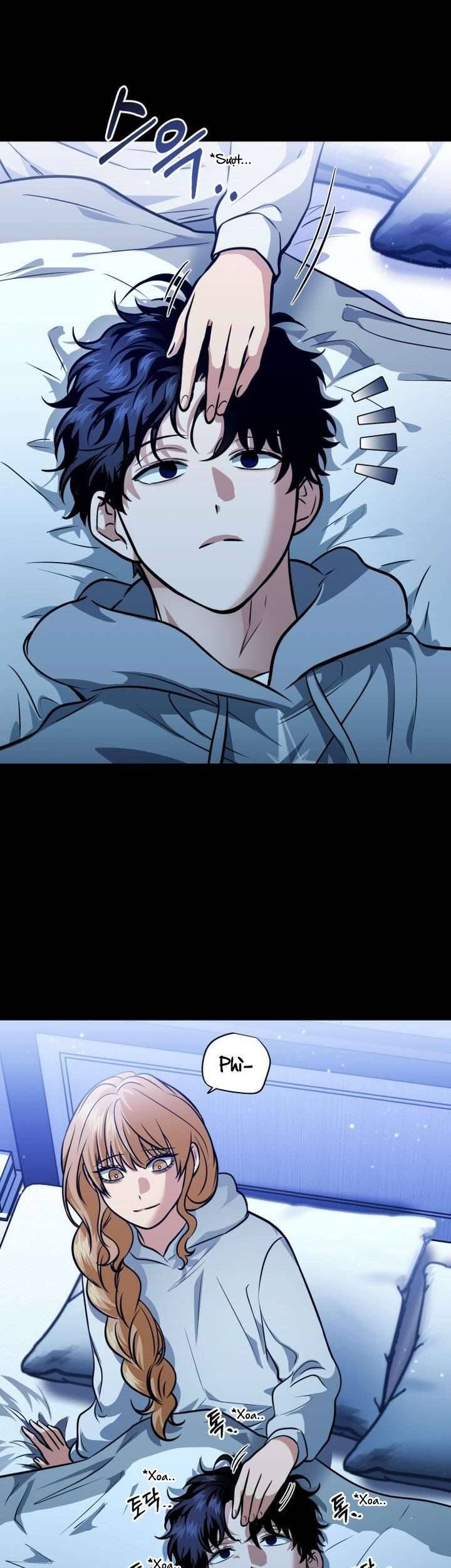 Xin Người Đừng Quên - Chapter 64 - Page 27