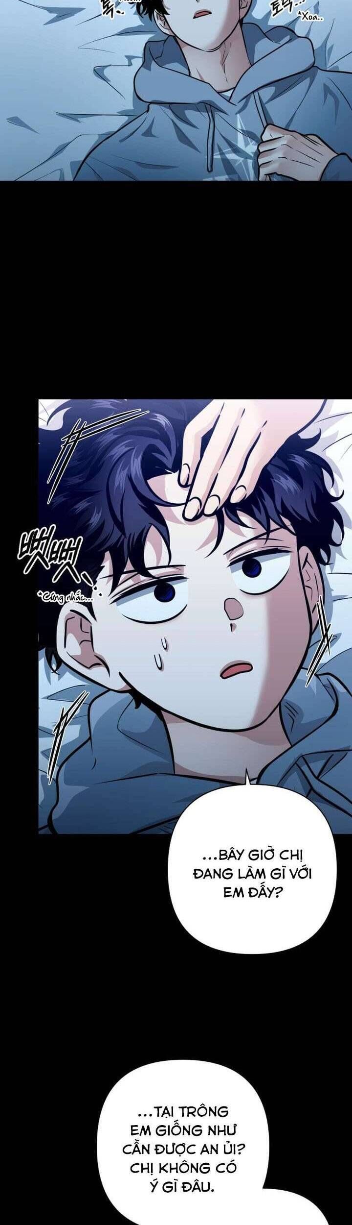 Xin Người Đừng Quên - Chapter 64 - Page 28