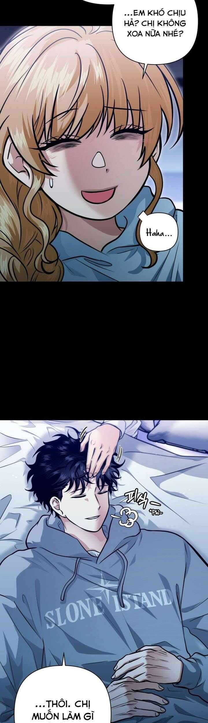 Xin Người Đừng Quên - Chapter 64 - Page 29