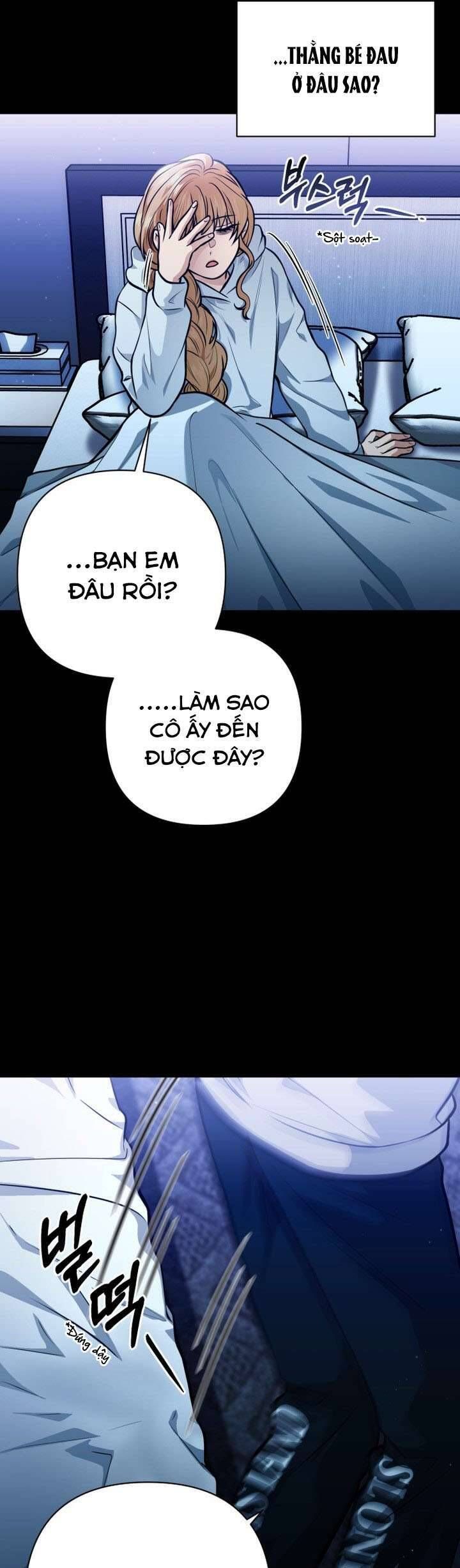 Xin Người Đừng Quên - Chapter 64 - Page 3