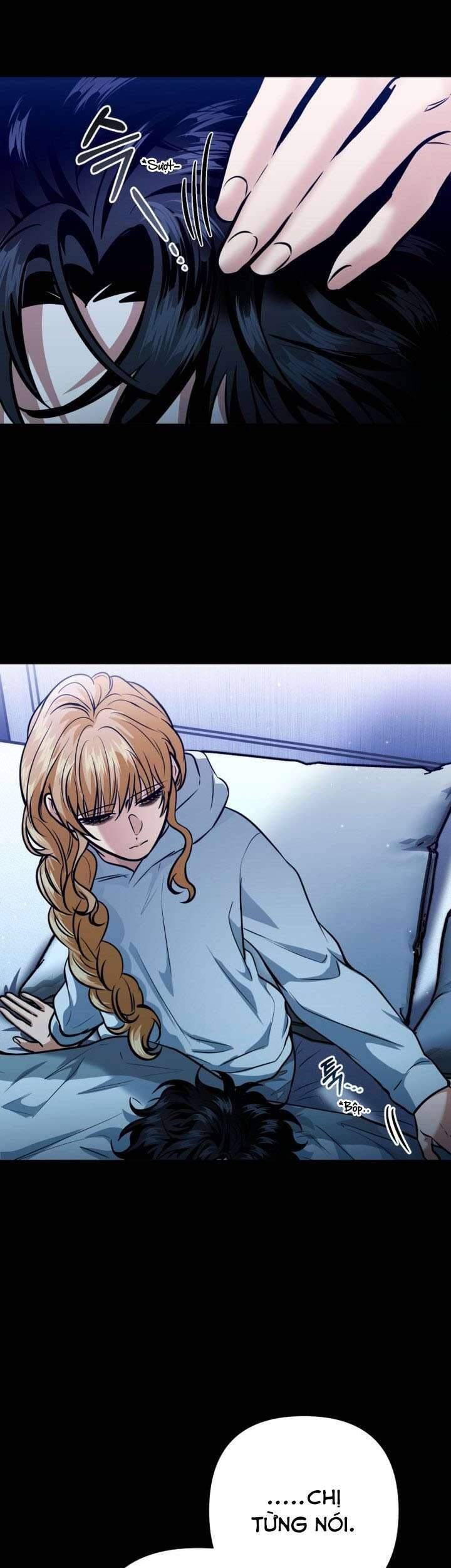 Xin Người Đừng Quên - Chapter 64 - Page 31