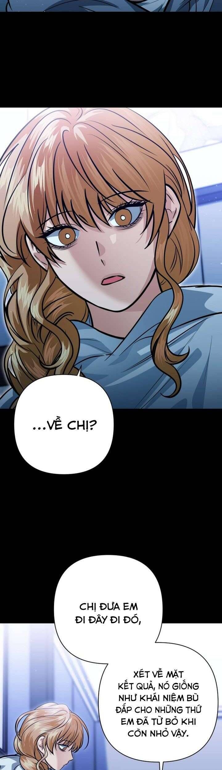 Xin Người Đừng Quên - Chapter 64 - Page 33