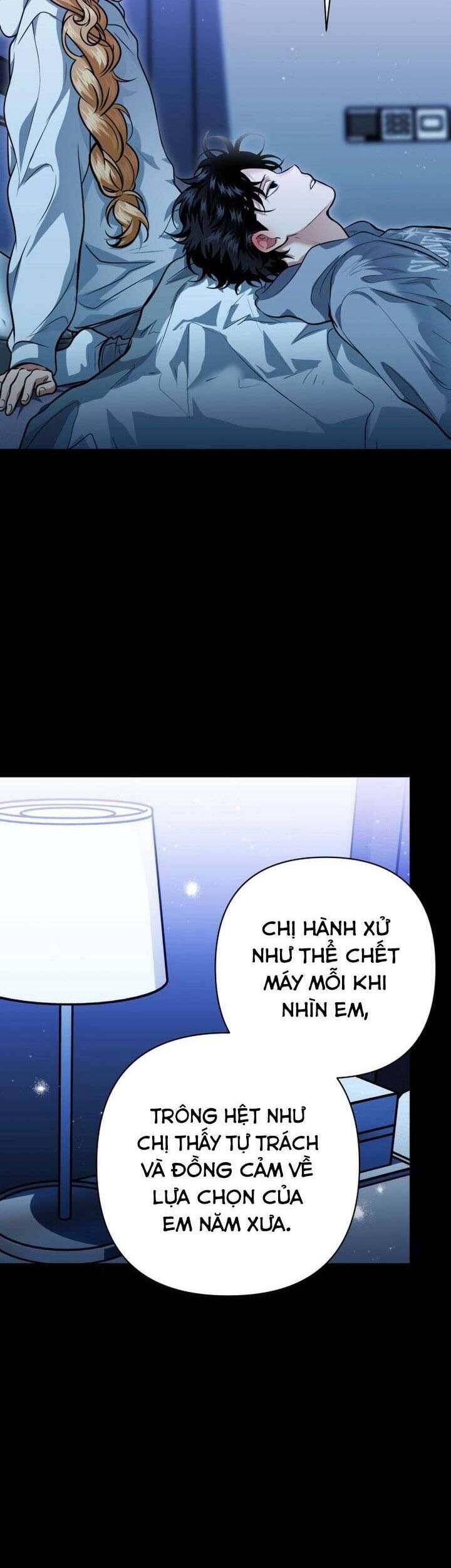 Xin Người Đừng Quên - Chapter 64 - Page 34