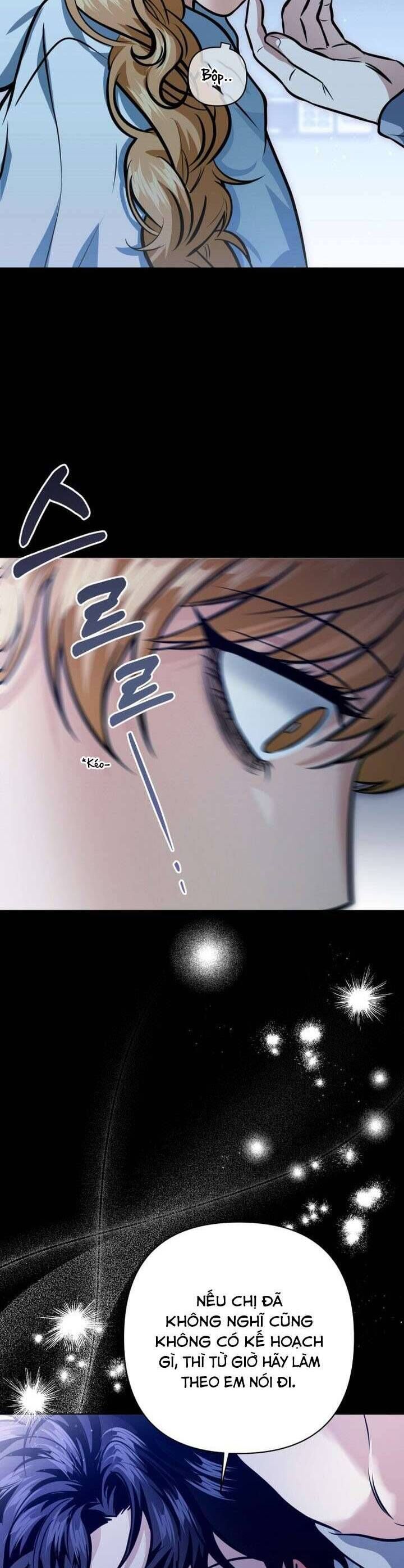 Xin Người Đừng Quên - Chapter 64 - Page 36