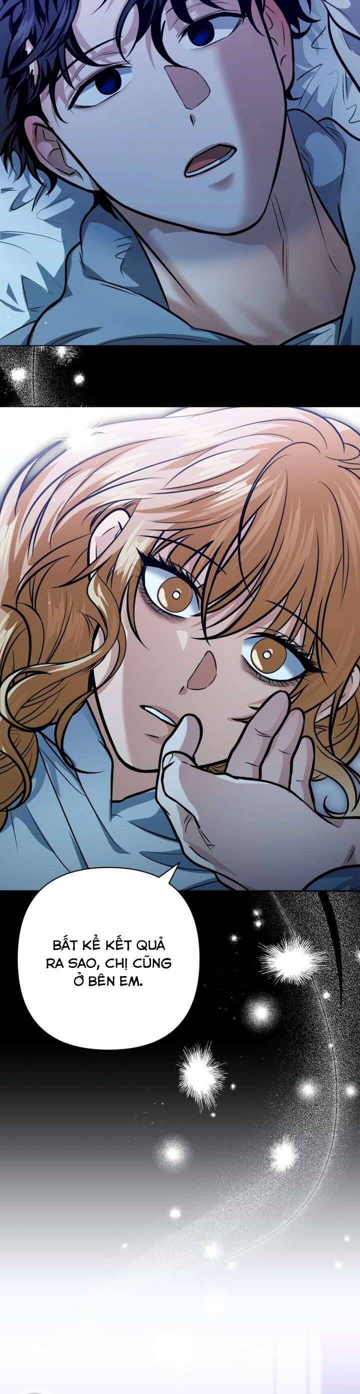 Xin Người Đừng Quên - Chapter 64 - Page 37