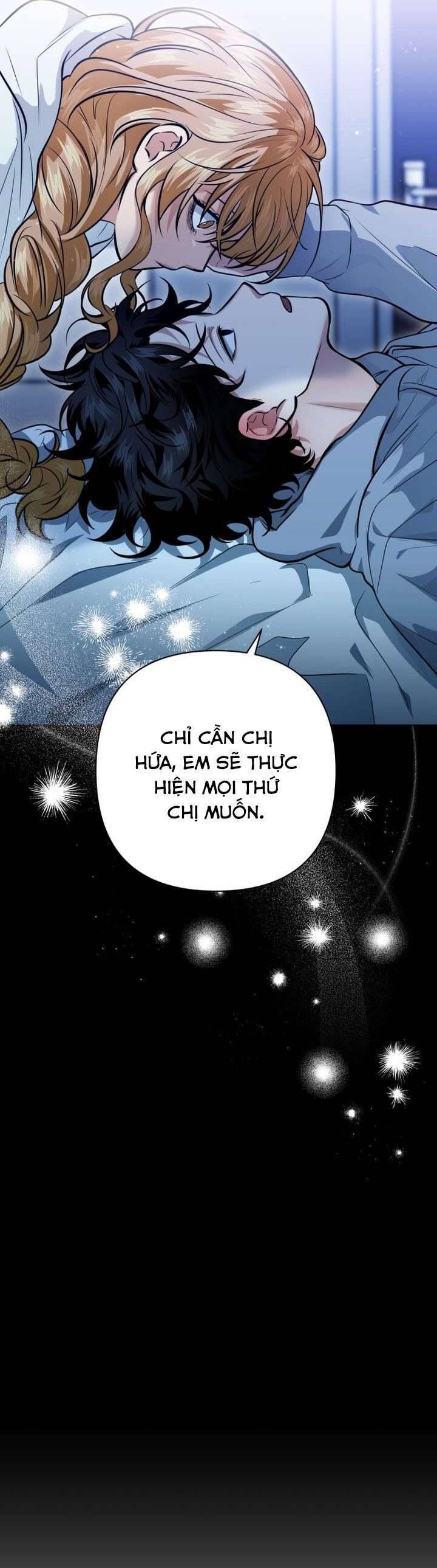 Xin Người Đừng Quên - Chapter 64 - Page 38