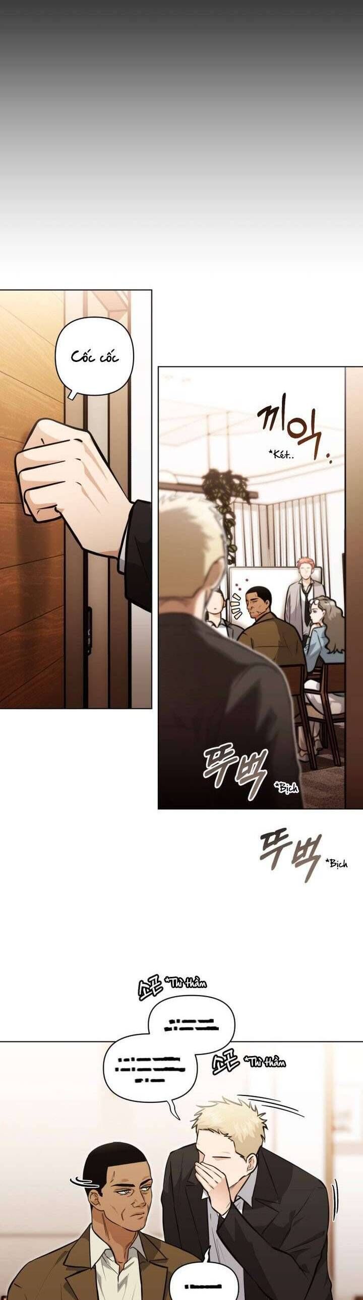 Xin Người Đừng Quên - Chapter 64 - Page 39