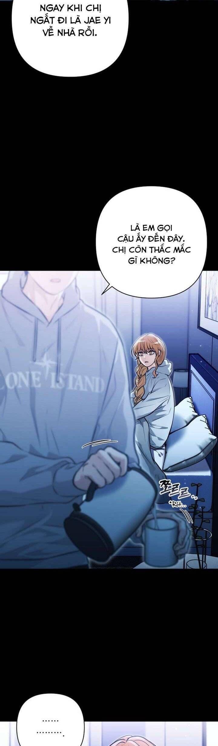 Xin Người Đừng Quên - Chapter 64 - Page 4