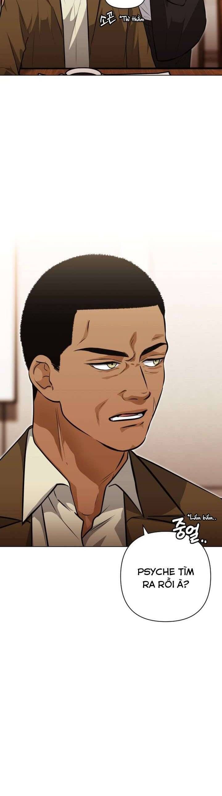 Xin Người Đừng Quên - Chapter 64 - Page 40