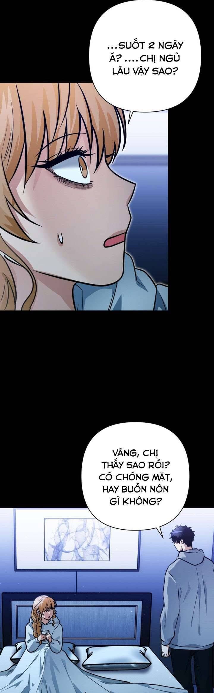 Xin Người Đừng Quên - Chapter 64 - Page 7