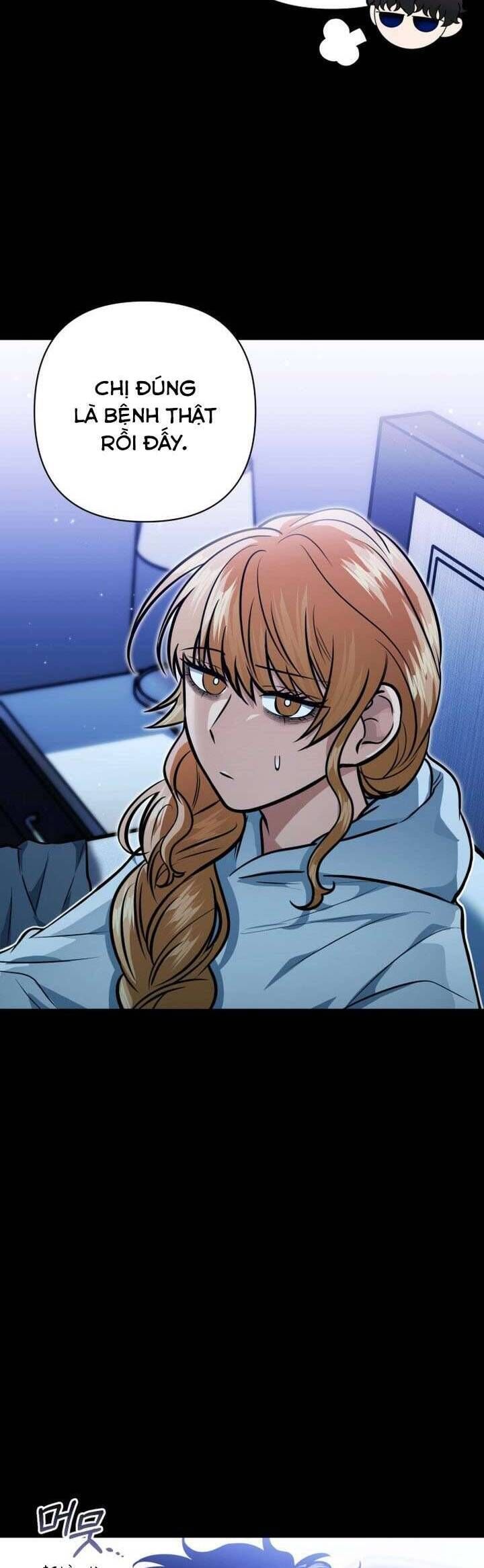 Xin Người Đừng Quên - Chapter 64 - Page 9