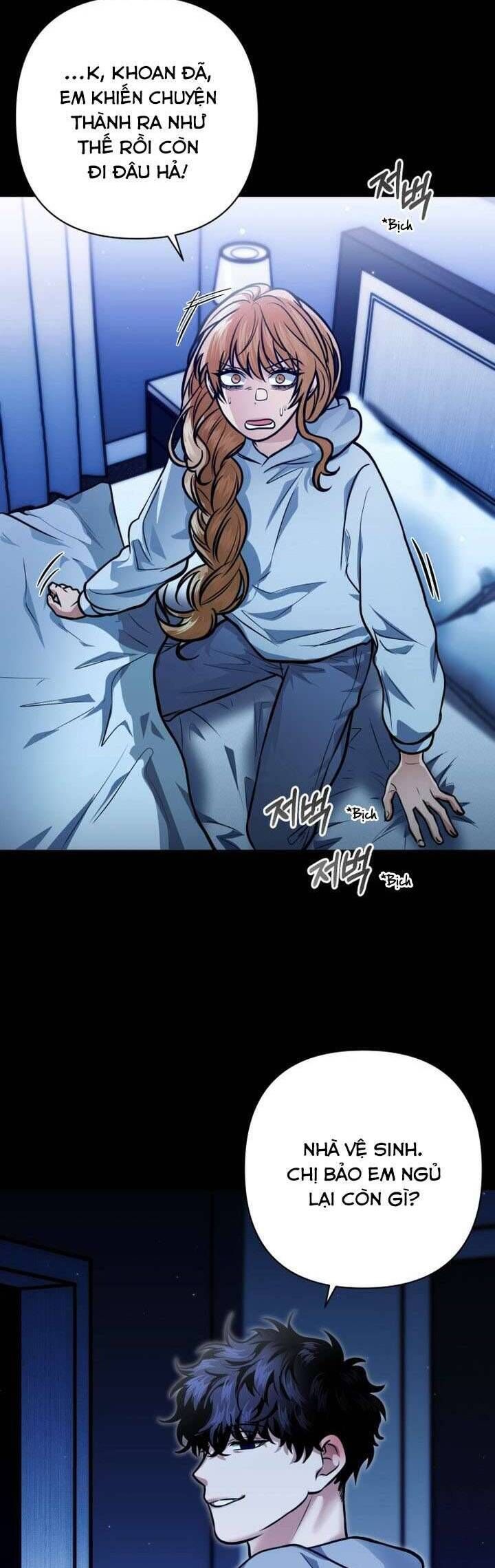 Xin Người Đừng Quên - Chapter 65 - Page 12