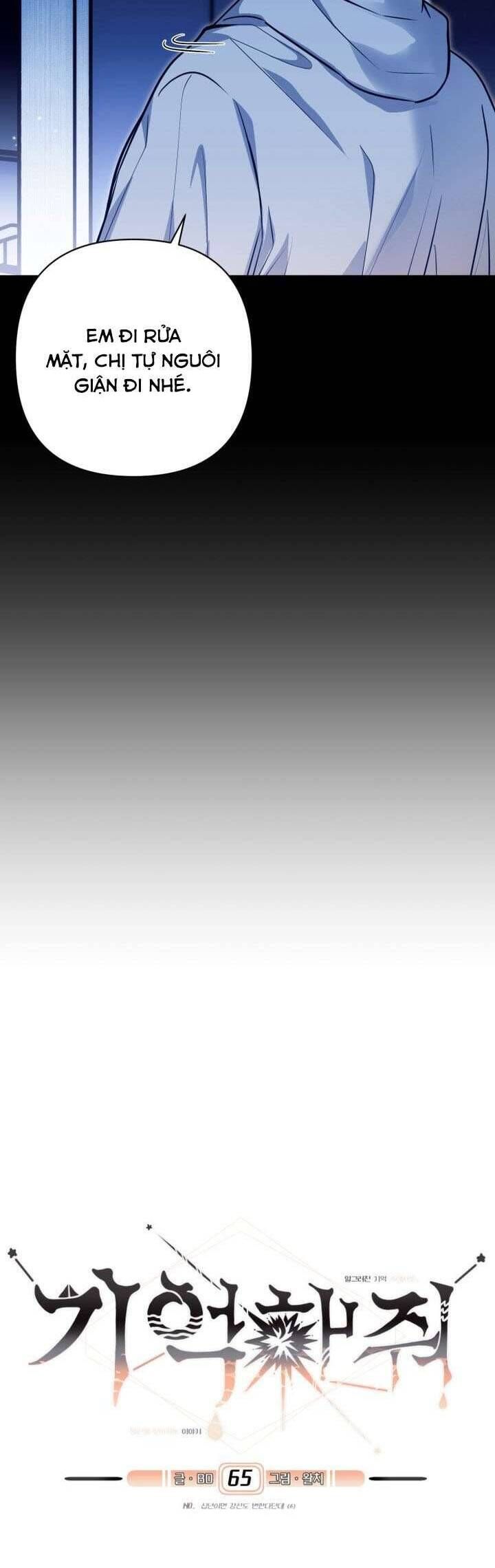 Xin Người Đừng Quên - Chapter 65 - Page 13