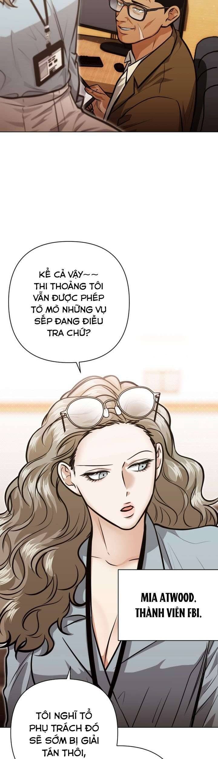 Xin Người Đừng Quên - Chapter 65 - Page 16