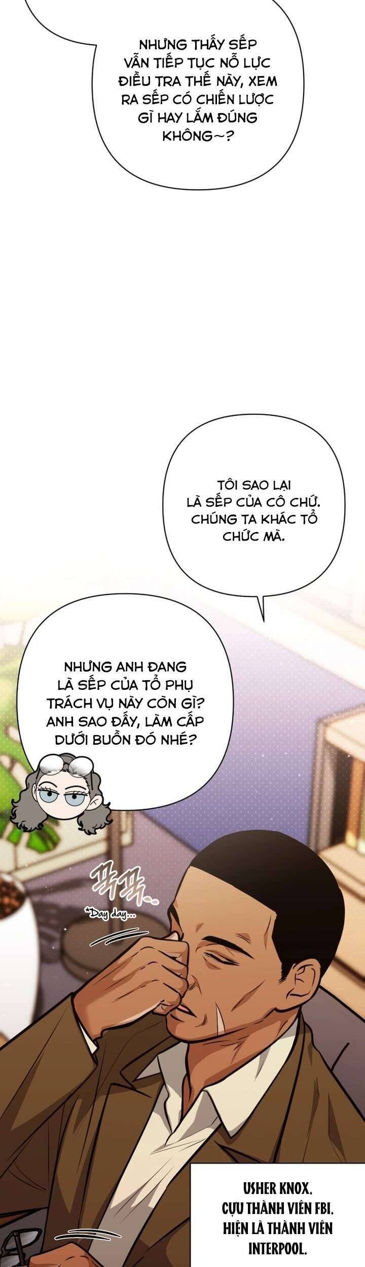 Xin Người Đừng Quên - Chapter 65 - Page 17