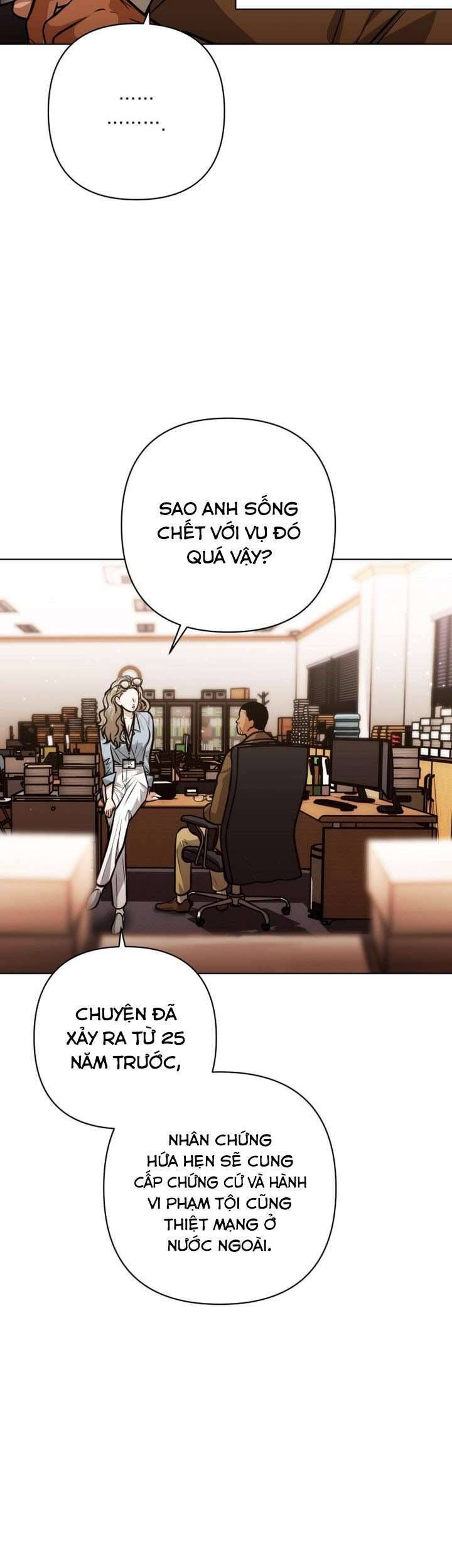 Xin Người Đừng Quên - Chapter 65 - Page 18