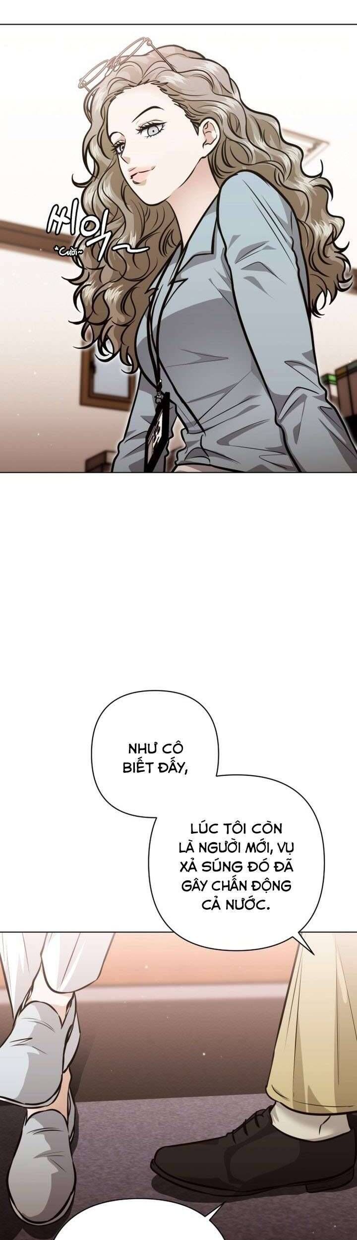 Xin Người Đừng Quên - Chapter 65 - Page 21