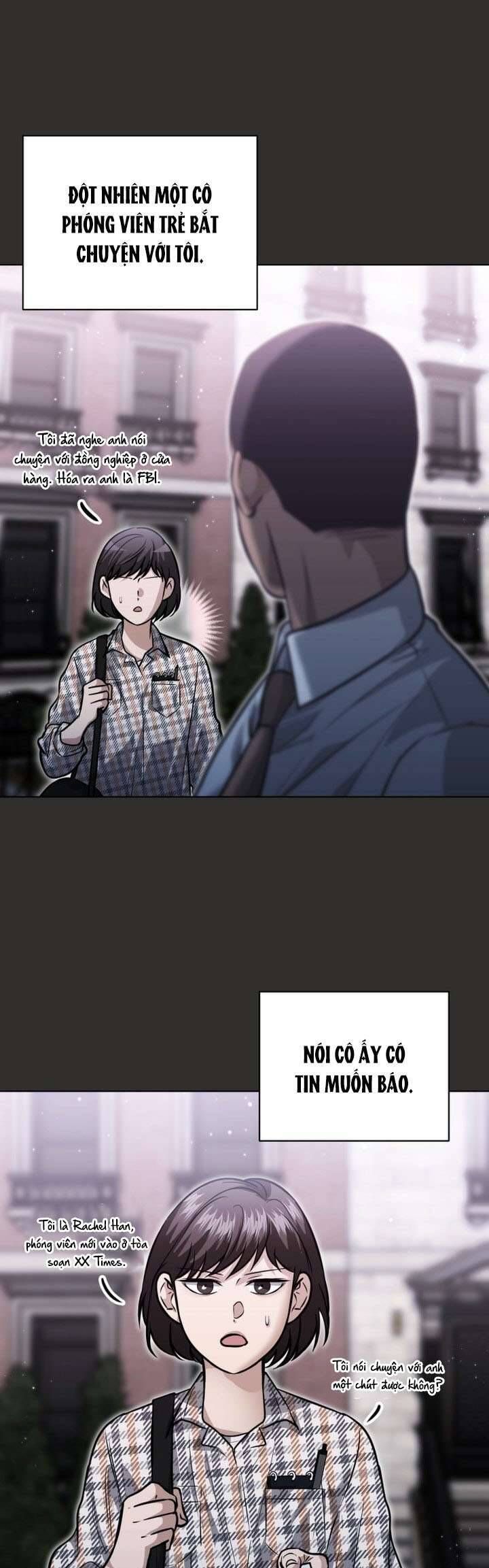 Xin Người Đừng Quên - Chapter 65 - Page 23