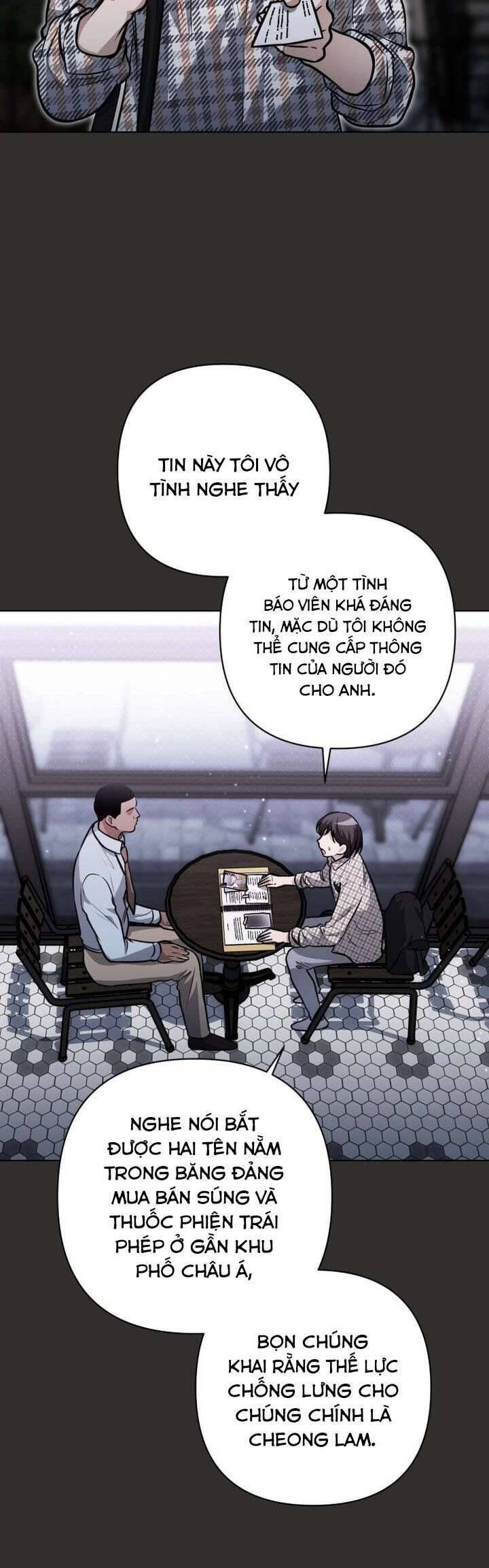 Xin Người Đừng Quên - Chapter 65 - Page 24