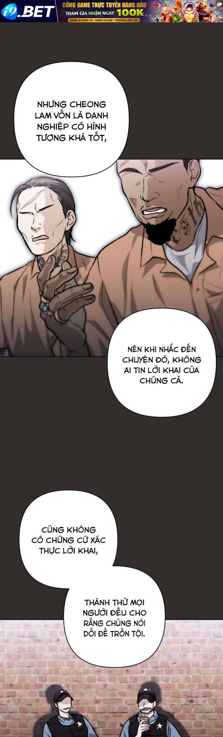 Xin Người Đừng Quên - Chapter 65 - Page 25