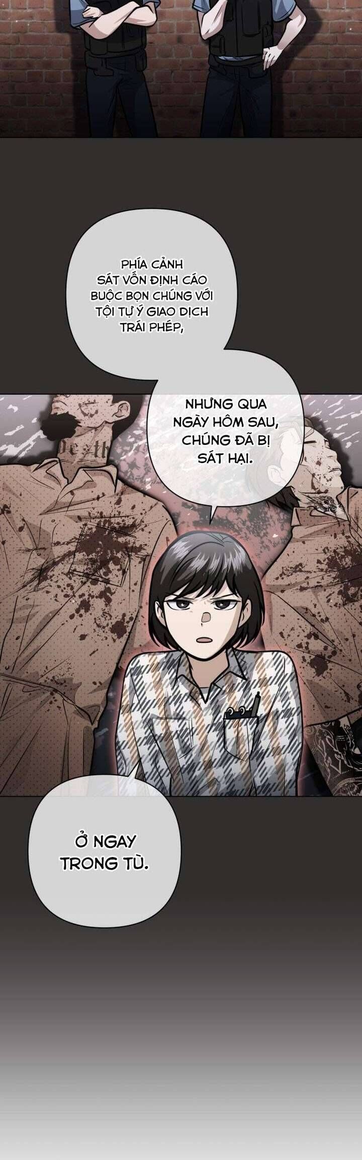 Xin Người Đừng Quên - Chapter 65 - Page 26