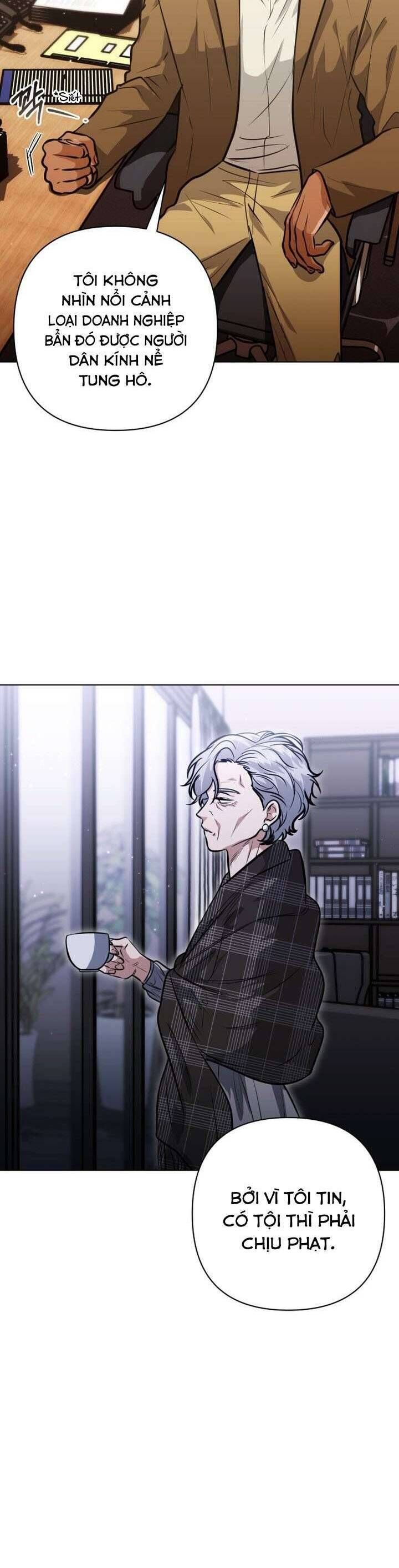 Xin Người Đừng Quên - Chapter 65 - Page 29